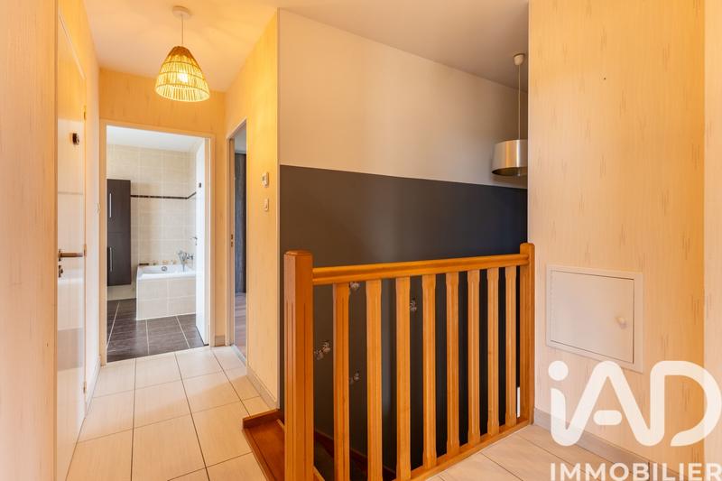 Maison - 150 m² - 5 pièces