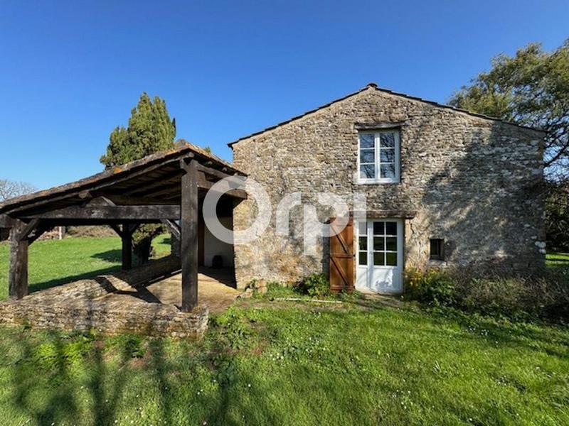 Ferme - 298 m² - 7 pièces