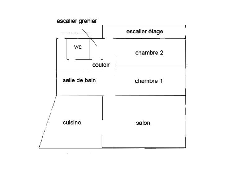 Immeuble - 192 m² - 9 pièces