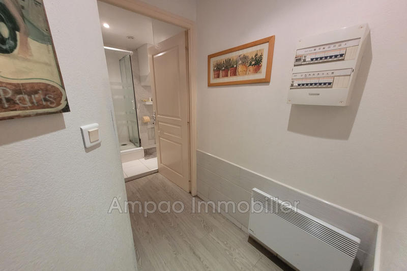 Appartement - 88 m²