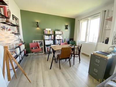Appartement - 67 m² - 4 pièces