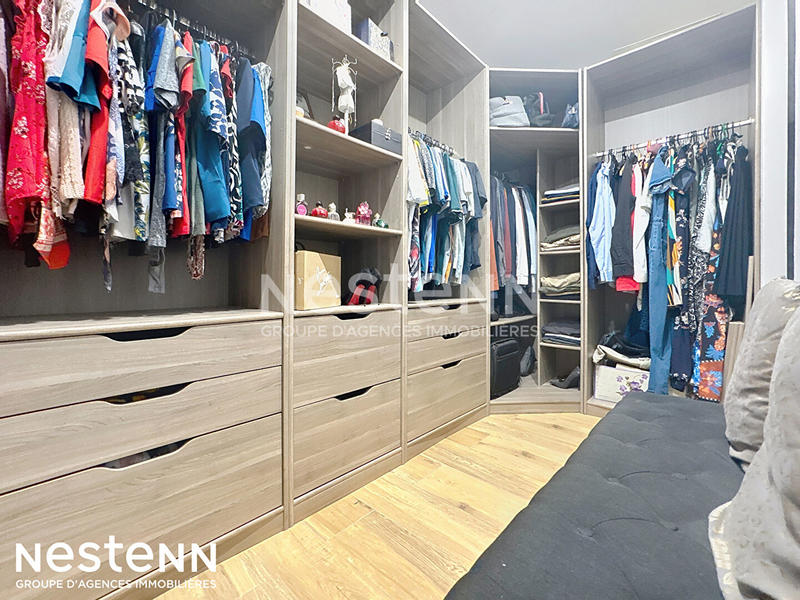 Maison - 140 m² - 4 pièces