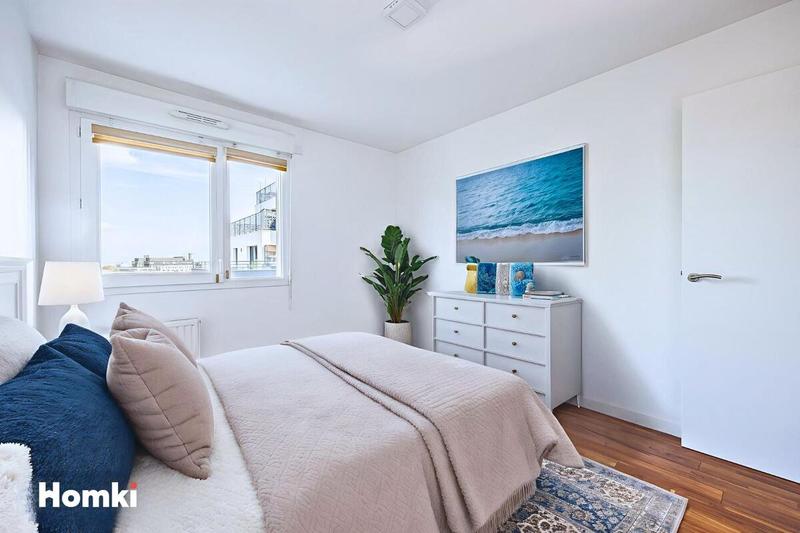 Appartement - 81 m² - 4 pièces