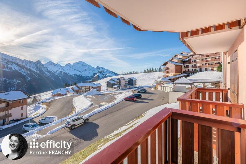 Appartement - 18 m² - 1 pièce