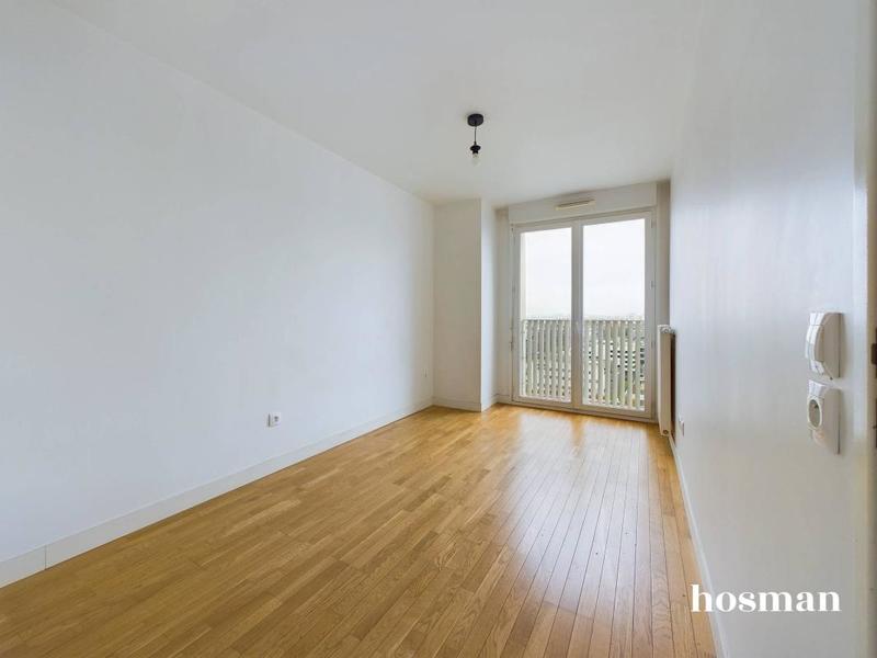 Appartement - 101 m² - 4 pièces