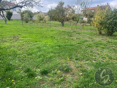 Terrain - 946 m²