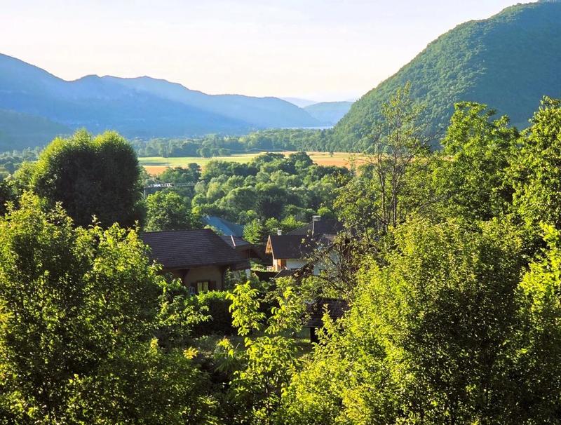 Villa - 174 m² - 8 pièces