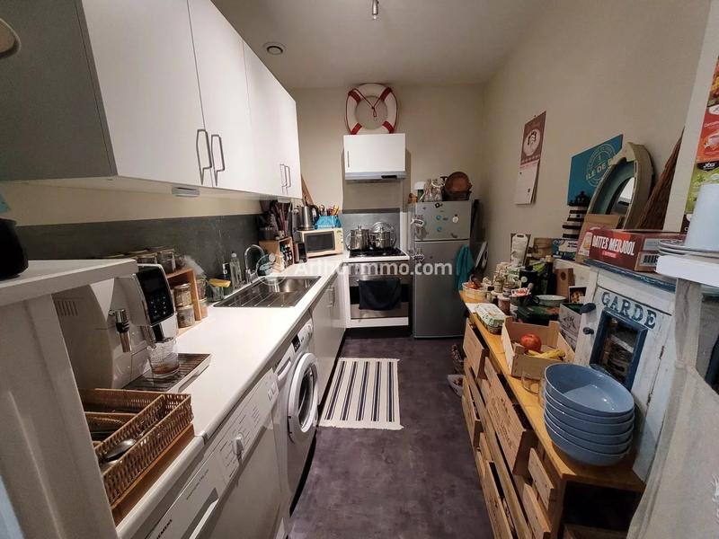 Immeuble - 134 m² - 6 pièces