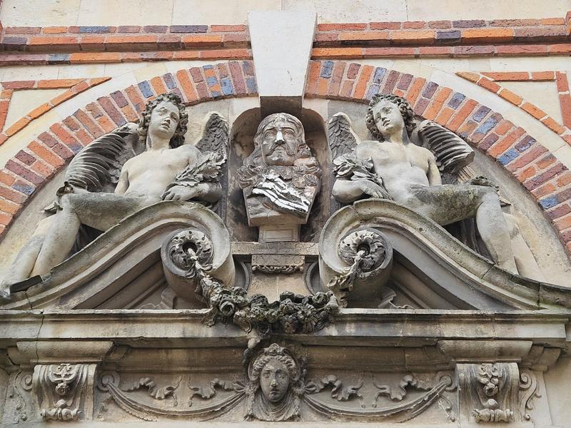Les rendez-vous du mois : visite guidée du Château de Maintenon