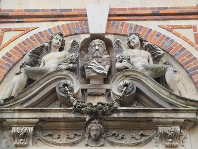 Les rendez-vous du mois : visite guidée du Château de Maintenon