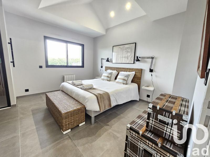 Maison - 188 m² - 6 pièces