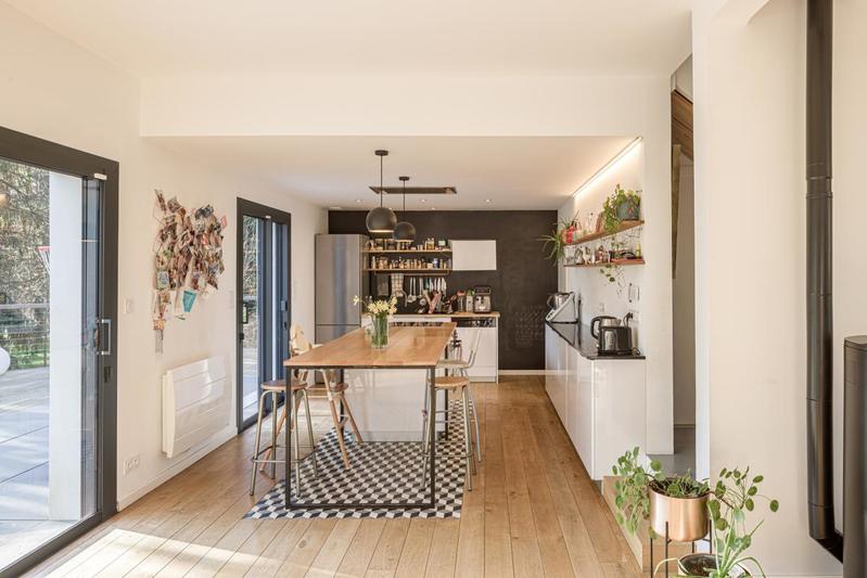 Villa - 160 m² - 5 pièces