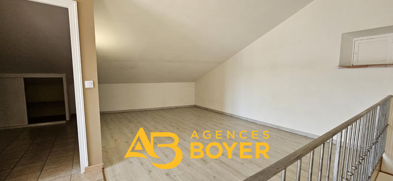 Appartement - 128 m² - 6 pièces