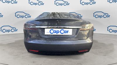 Tesla Model s 525 Awd 75d