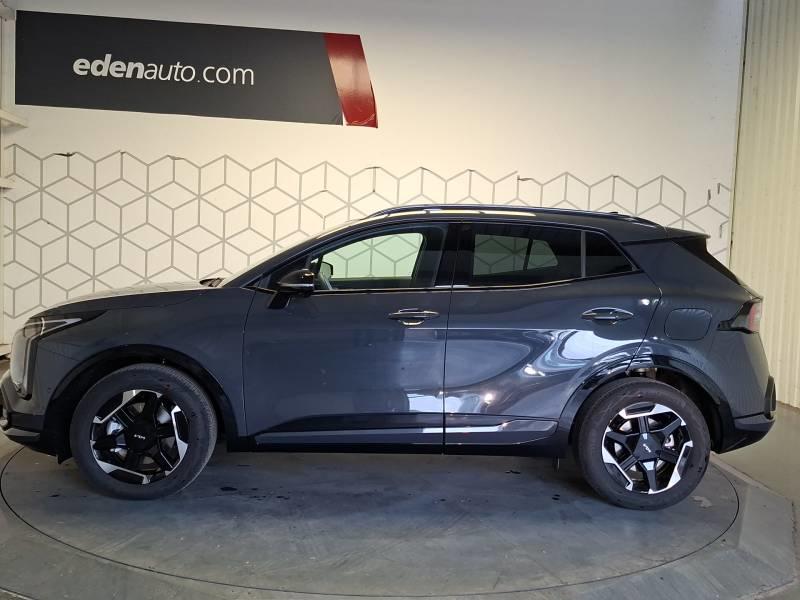 Kia Sportage Vp Hybride 239 ch Bva6 Gt-Line Premium