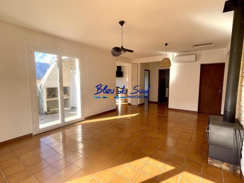 Maison - 67 m² - 3 pièces