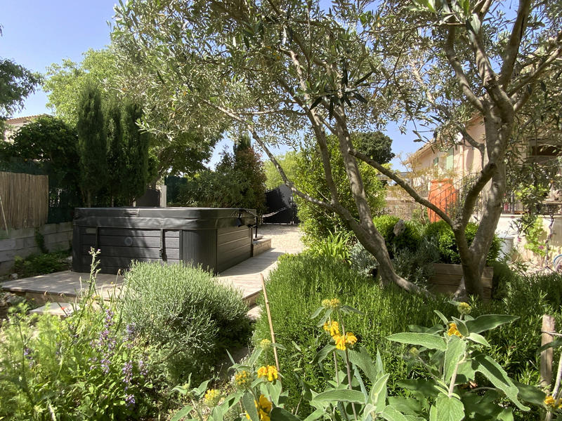 Maison - 143 m² - 7 pièces