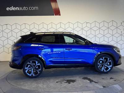 Renault Austral E-Tech hybrid 200 Techno esprit Alpine