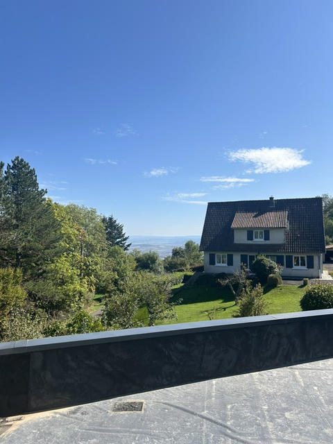 Maison - 83 m² - 4 pièces