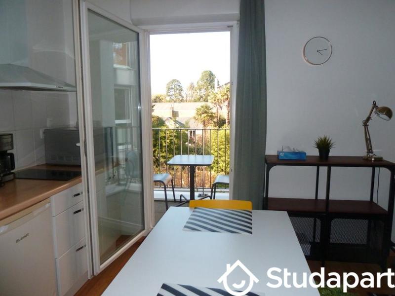 Appartement - 26 m² - 1 pièce