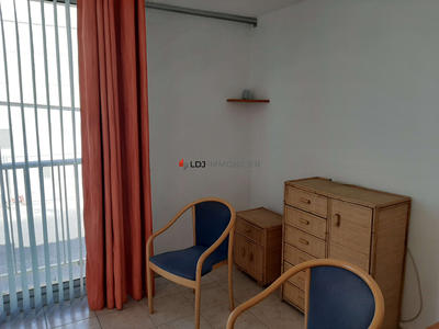 Appartement - 25 m² - 2 pièces