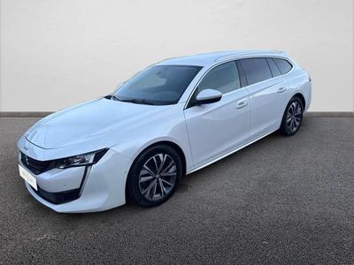 Peugeot 508 Sw BlueHDi 130 ch s&amp;S Eat8 Allure Pack