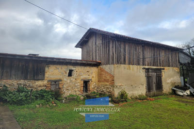 Maison - 107 m² - 4 pièces