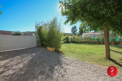 Villa - 109 m² - 4 pièces