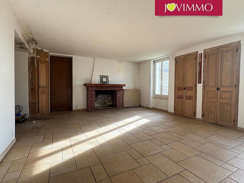 Maison - 174 m² - 6 pièces