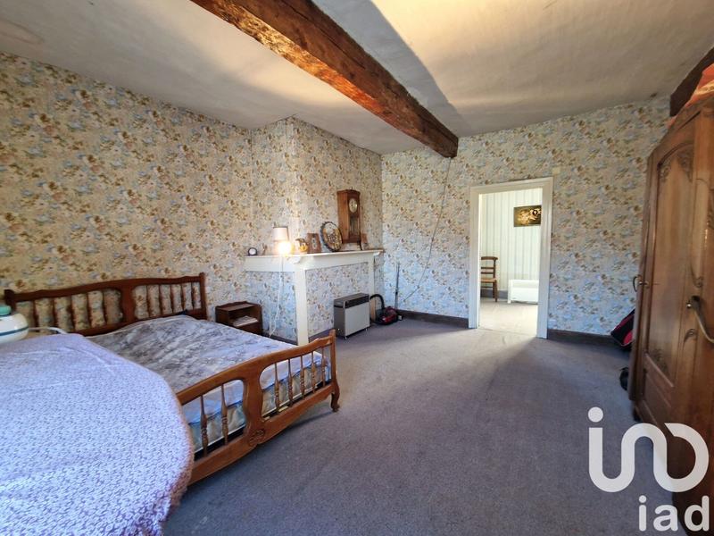 Maison - 183 m² - 9 pièces