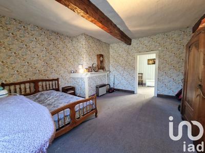 Maison - 183 m² - 9 pièces