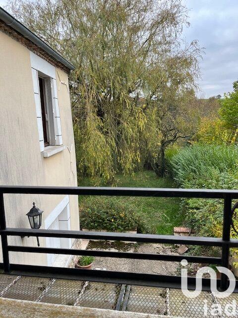 Maison de village - 126 m² - 6 pièces