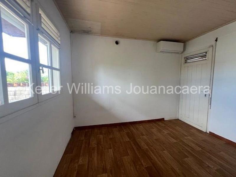 Maison - 168 m² - 5 pièces