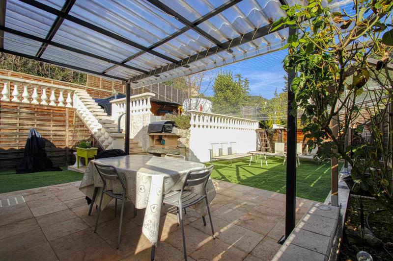 Maison - 60 m² - 2 pièces