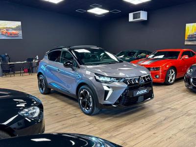 Mitsubishi Asx II (2) 1.3 Di-T Mhev 140 Instyle