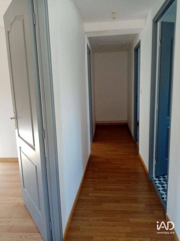 Local commercial - 480 m²