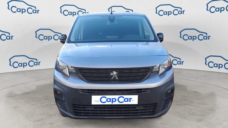 Peugeot Partner Vu III 1.5 BlueHDi 130 Xtrek - Entretien constructeur