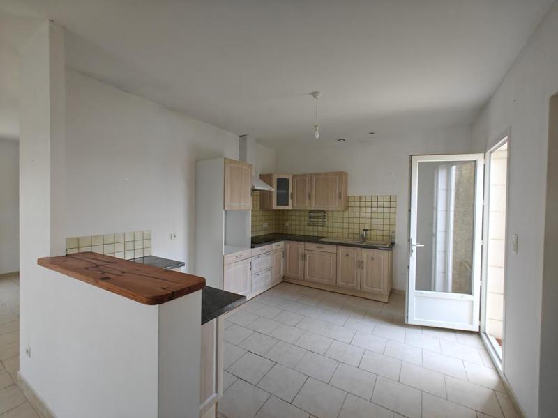 Villa - 117 m² - 4 pièces