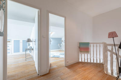 Duplex - 73 m² - 3 pièces