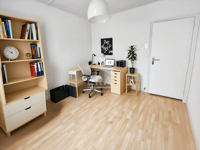 Maison - 128 m² - 6 pièces