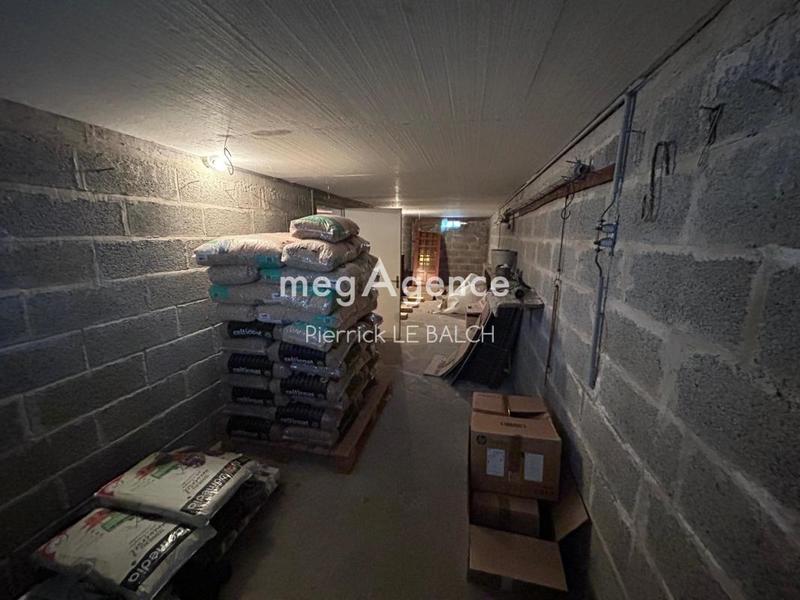 Maison - 117 m² - 6 pièces