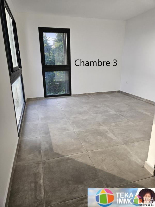 Villa - 102 m² - 4 pièces