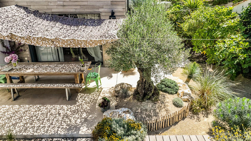 Maison - 121 m² - 5 pièces