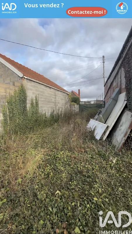 Maison de ville - 101 m² - 4 pièces