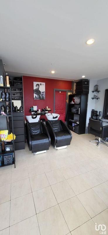 Local commercial - 86 m²