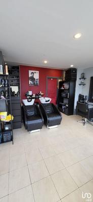 Local commercial - 86 m²