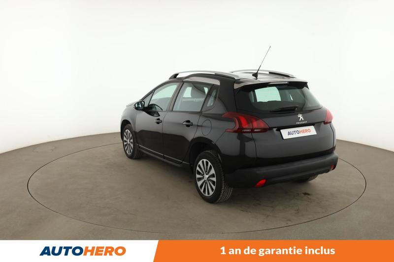 Peugeot 2008 1.6 Blue-HDi Active Business 100 ch