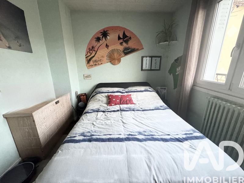 Maison - 127 m² - 6 pièces