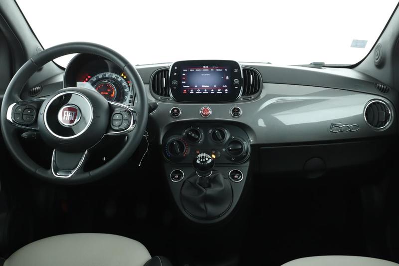 Fiat 500 1.0 Hybrid Bsg Dolcevita 70 ch