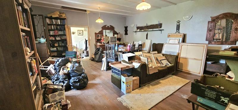 Maison - 183 m² - 9 pièces